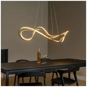 Lucide SARDANA Suspension, LED, 52400/59/02, pas cher