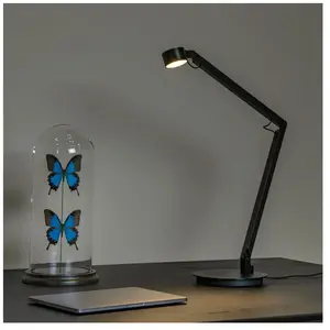Lucide OGDEN Lampe de table, LED, 56505/06/30, pas cher