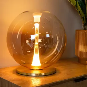 Lucide GISELA Lampe de table LED, 13594/10/62, pas cher