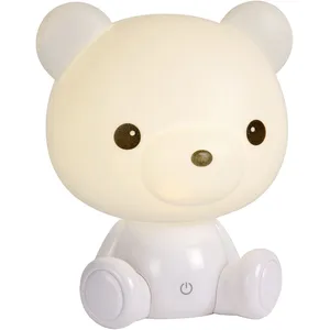 Comparateur de prix : Lucide Guirlandes Et Objets Lumineux Kids En Plastique Synthétique Blanc