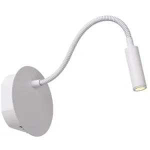 Comparateur de prix : Lucide - jolijn Lampe de che.-Blanc-Ø11