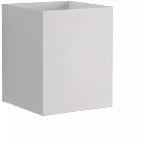 Comparateur de prix : Lucide Applique murale Xera, blanc, 10 cm, up/downlight, aluminium
