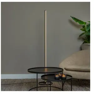 Lucide Braga Lampadaire-Café-Ø30 pas cher