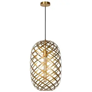 Lucide WOLFRAM-Suspension Ø32cm pas cher