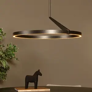 Lucide APPLAUSE Suspension LED, 23400/60/15,