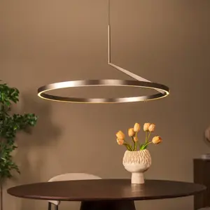 Lucide APPLAUSE Suspension LED, 23400/80/15,