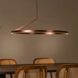 Lucide APPLAUSE Suspension LED, 23400/80/96,