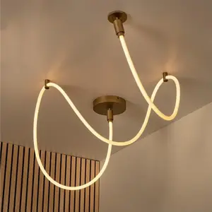 Lucide JANDERIN Plafonnier LED, 24105/36/05,