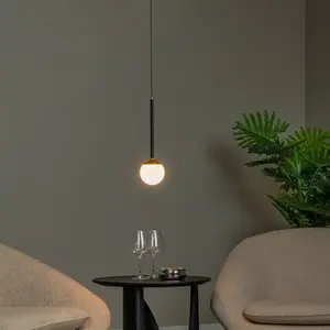 Lucide CALINA Suspension LED, 24406/07/30, pas cher