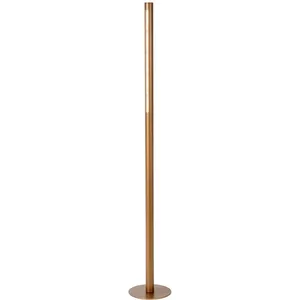 Lucide Griffith Lampadaire-Bronze-Ø21 pas cher