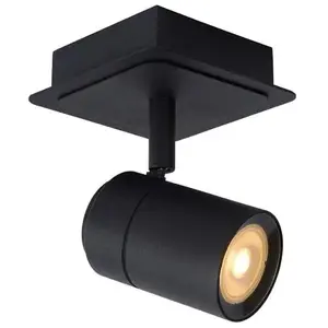 Lucide LENNERT-Spot/Plafonnier salle de bain L10cm pas cher