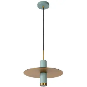 Lucide SELIN-Suspension Ø35cm pas cher