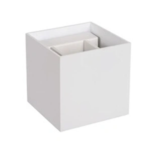 LUCIDE XIO - Applique murale - LED Dim. - G9-1x4W 2700K - Angle du faisceau réglable - BlancVendu parkaufland