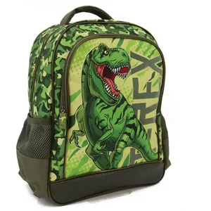Comparateur de prix : Sac à dos Dinosaure T-REX 41 CM Haut de Gamme