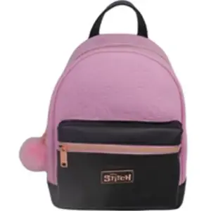 Wtt Sac Fashion Nomadict - Disney - Nomadict Stitch Rose pas cher