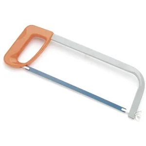 Perel Toolland - scie a metaux 30 cm + lame dx velleman 3882 pas cher