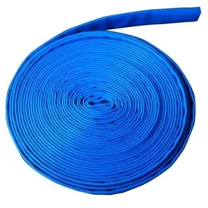 Tuyau d'évacuation pour pompe MASTER PUMPS - 25 m de longueur pas cher