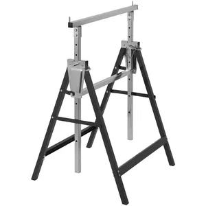ELEM TECHNIC Tréteau métallique ETTL6858130 pas cher
