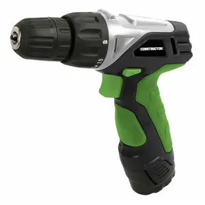 PERCEUSE VISSEUSE 7,2V - 1300 mAh CSR72-1300LI CONSTRUCTOR pas cher
