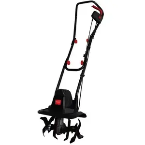 ELEM GARDEN Motobineuse électrique 750 W pas cher