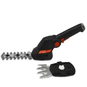ELEM Cisaille de jardin-sculpteur de haies - 3.6V lithium pas cher