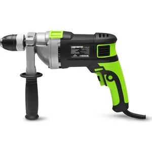 Comparateur de prix : CONSTRUCTOR PERCEUSE PERCUSSION 850W MAN.AUTOS.