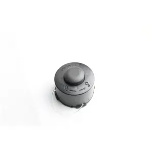Comparateur de prix : ELEM TECHNIC Bobine de rechange pour coupe bordures CBE25022-18 et CBE25022-19