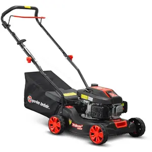 Elem Garden Technic 79.8CC pas cher