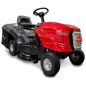 Comparateur de prix : Tracteur tondeuse - Elem Garden - 352cc - largeur de coupe 84cm