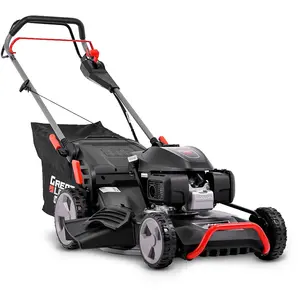 Greatland Tondeuse thermique tractée 202CC avec moteur Honda, mulching... pas cher