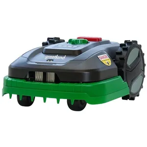 Comparateur de prix : Robot Tondeuse 20V 900m² GREATLAND