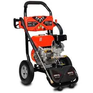 Brick - Nettoyeur haute pression thermique 205 bars max - 210CC pas cher