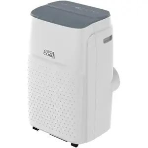 Climatiseur mobile - COOL CLIMA - CCCLP12000-O26 - 35 kW pas cher