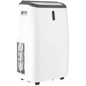 Climatiseur mobile - COOL CLIMA - CCCLP16000-O- 47 kW pas cher