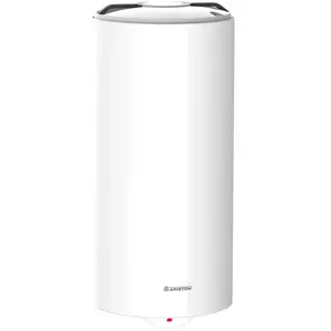 Chauffe-eau électrique Vertical Ariston Sageo 1,8kW 150L pas cher