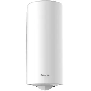 Chauffe-eau électrique vertical Ariston Initio 1,2kW 100L pas cher