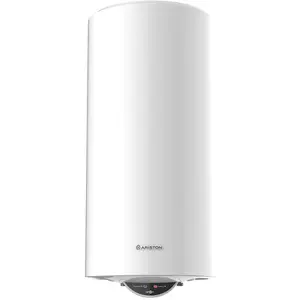 Chauffe-eau électrique vertical Ariston HPC+ 2,4kW 200L pas cher