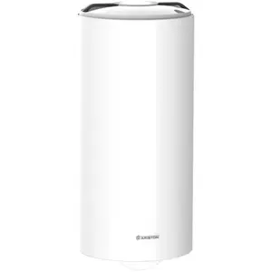 Ariston Chauffe-eau électrique 200l INITIO XPERT blindé vertical mural D560mm ... pas cher