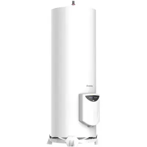 Ariston Chauffe-eau électrique 300l HPC+ XPERT stéatite vertical sur socle D57... pas cher