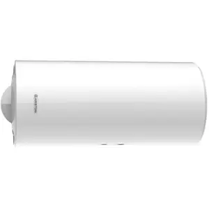 Ariston Chauffe-eau électrique 150l INITIO XPERT blindé horizontal mural D560mm - - 3010784 pas cher