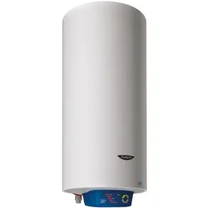 Ariston Thermo électrique Vertical Fleck Bon 100l 1500w pas cher