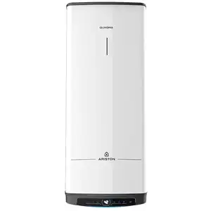 Ariston Chauffe-eau électrique 2400W QUADRIS 100l stéatite blanc - - 3060882 pas cher