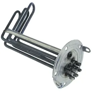 Comparateur de prix : Non communiqué Résistance blindée 3x850W 5 trous S/A 200L - ARISTON - 816102