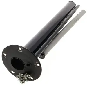Comparateur de prix : Ariston Fourreau D38 pour résistance de chauffe eau L480 5T avec anode - - 396119