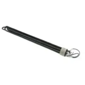 Comparateur de prix : Résistance à sec chauffe-eau pour bride 6 trous 3 x 666W tri - ARISTON...
