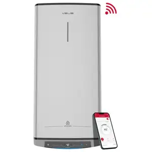 Ariston Thermos Velis Tech Dry Wifi 100l pas cher