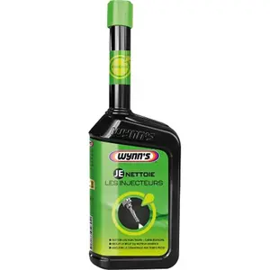 Wynns Nettoyant Injecteurs / Carburateur Essence Wynn's 500 Ml pas cher