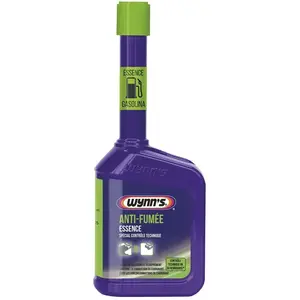 Wynns Wynn’s Anti-fumée Essence spéciale contrôle Technique 325ml pas cher