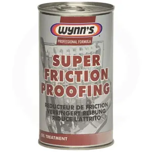 Wynns Wynn's Super Friction Proof 325ml WY1831062 pas cher