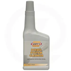 Comparateur de prix : Wynns - Nettoyant Injecteur Wynn's, Diesel System Cleaner - 325ml